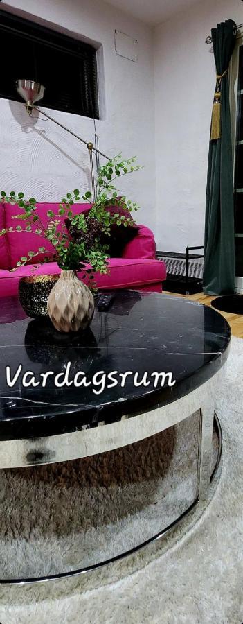 Oesterlen Parken Simrishamn Extérieur photo